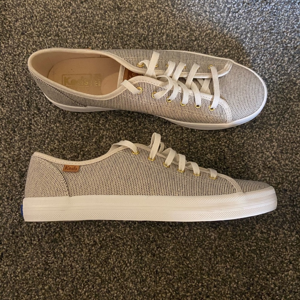 Brand new KEDS